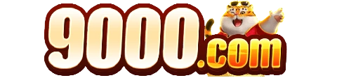 9000 Logo
